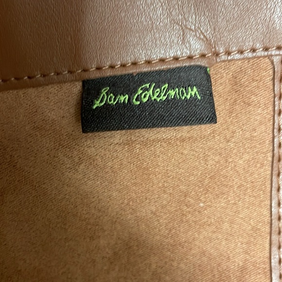 Sam Eldeman. Boots size 4, good condition - Picture 5 of 6